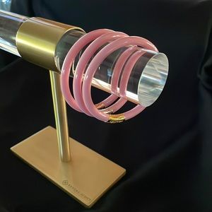 BuDhaGirl Three Kings all weather bangle set